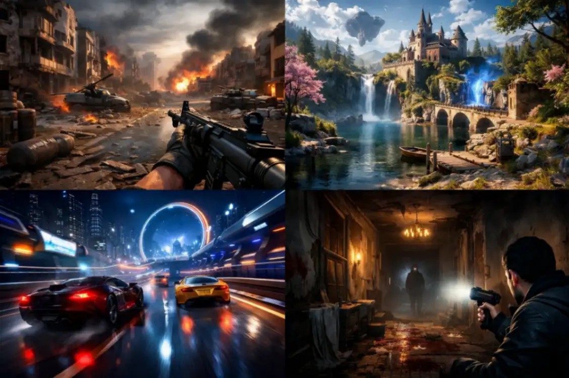 Топ карт Fortnite Creative 2.0 для игры и прокачки