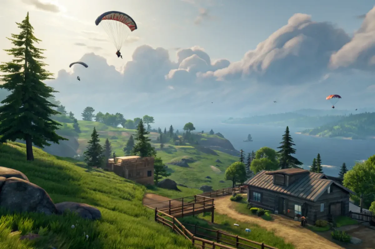 Как изменится геймплей с появлением Skyzips